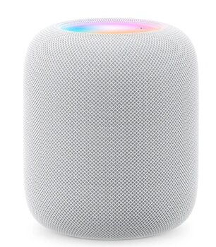 Apple Homepod Mqj83d/a Beyaz