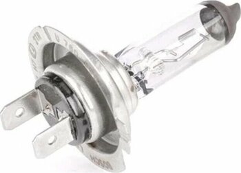 12 Volt 55w H7 Bosch Ampul 1987302804 10 Adet