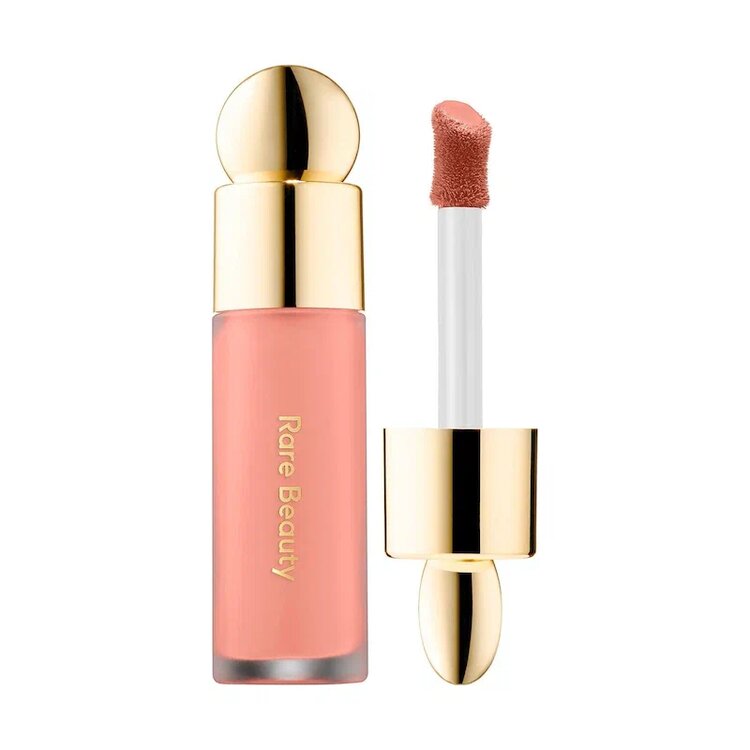 Rare Beauty Soft Pinch Pembe Sıvı 7.5 ml Likit Allık