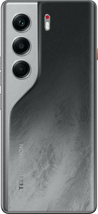 Tecno Camon 40 Pro 256 GB 8 GB Kozmik Siyah