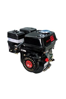 Solax Sh200 4 Zamanlı Benzinli Motor 6.5 Hp