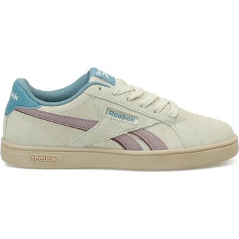 Reebok Court Retro Bej Kadın Sneaker - 38 - Bej - Mor