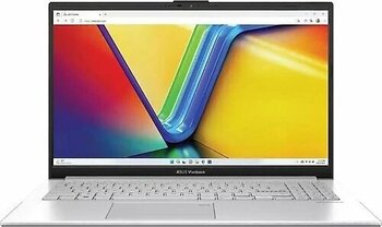 Asus Vivobook Go E1504FA-NJ115 15.6 inç AMD Ryzen 5 7520U 8 GB 512 GB SSD AMD Radeon Graphics FreeDOS
