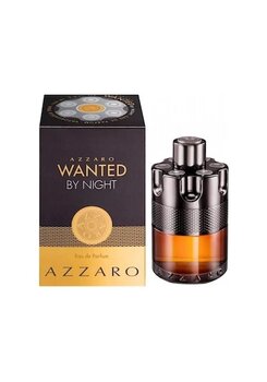 Azzaro Wanted By Nıght Edp 100 Ml