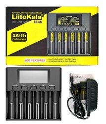 Основная фотография от вендора