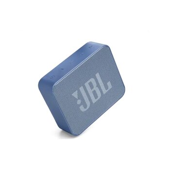 Jbl Go Essentıal Bluetooth Hoparlör Ipx7 Mavi Renk