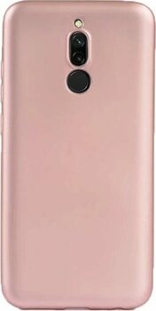 Gpack Xiaomi Redmi 8 Kılıf Premier Silikon Esnek Korumanano Glass