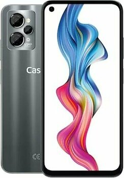 Casper Via X30 128 GB 8 GB Antrasit