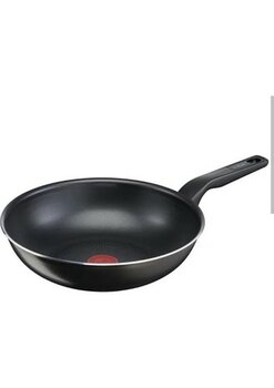 TefalSimplicity+ Wok Tava 28 cm