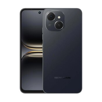 Tecno Mobile Spark 40c 4+128gb İnk Black