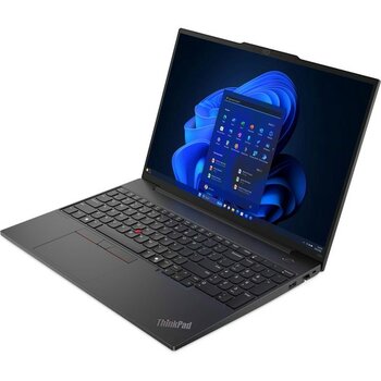 Lenovo Thinkpad E16 Gen2 Intel Ultra U7-155H 20 GB 2 Tb 16" Wuxga W11HOME 21MA002WTX-M33