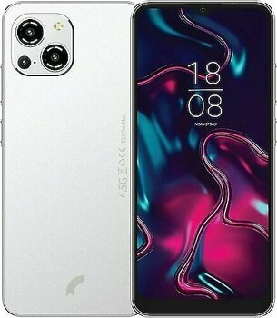 Reeder S23 Pro Max 1 TB 8 GB Beyaz