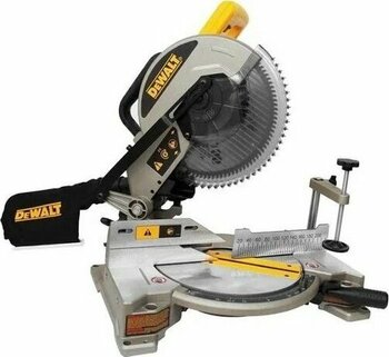 Dewalt DW714 1600 Watt 250 mm Gönye Kesme