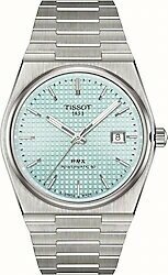 Tissot PRX Powermatic 80 T137.407.11.351.00 Erkek Kol Saati