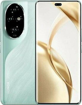 Honor 200 Pro 512 GB 12 GB Okyanus Mavisi