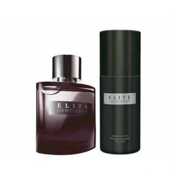 Avon Elite Gentleman Erkek Parfüm 75 Ml+Avon Elite Gentleman Deo