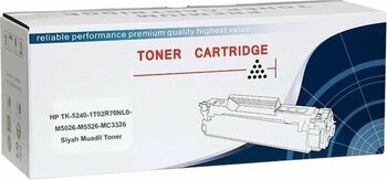 Kyocera Tk-5240 Siyah 5000 Baskı M5026 M5526 MC3326 Toner