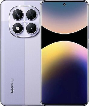 Xiaomi Redmi Note 14 Pro 5G 512 GB 12 GB Lavanta Moru