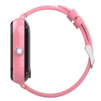Wiky Watch 4S Akıllı Çocuk Saati Pembe (outlet)