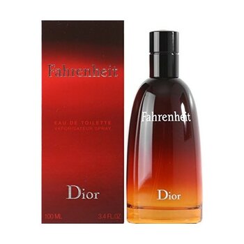 Dior Homme Fahrenheit Edt 100 ml Parfüm - 01 - Beyaz - Option-1