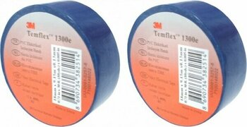 3M Mavi İzole Bant (Elektrik Bandı)- 2 Adet