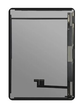 Apple İpad Pro 11 2021 3.Nesil Mhqu3tu/A Siyah Dokunmatik