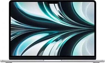 MacBook Air M2 8 GB 512 GB SSD 13.6" MLY03TU/A Gümüş ( Apple Türkiye Garantili)