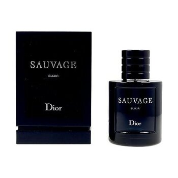 Dior Sauvage Elixir 100 ml Erkek Parfüm - 01 - Beyaz - Option-1