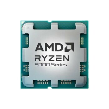 Amd Ryzen 9 9900X3D 4.4ghz 120W Am5 Tray