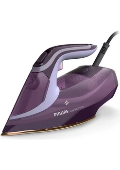 Philips Azur 8000 Serisi Dst8050/20 3000 W Buharlı Ütü