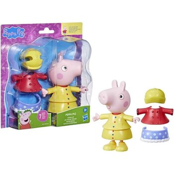 Pep Peppa ve Arkadaşları Peppa Pıg - Standart