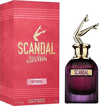Jean Paul Gaultier Scandal Intense EDP 80 ml Kadın Parfüm