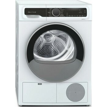 Profilo KM10611CTR 10 kg Çamaşır Kurutma Makinesi