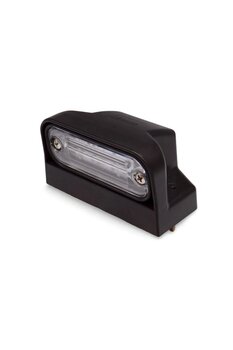 Sanel 12/24V LED Plaka Lambası