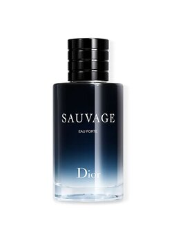 Dior Sauvage Eau Forte 100 ml Erkek Parfüm Bedensiz 15177448