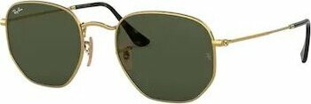 Ray-Ban RB3548N 001 51 Unisex Güneş Gözlüğü