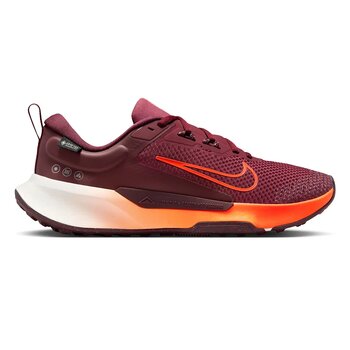 Nike Juniper Trail 2 Gore-Tex V2 Kadın Kırmızı Koşu Ayakkabı HM9725-601