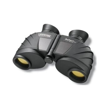 Steiner Safari Pro 8x30 Siyah El Dürbünü