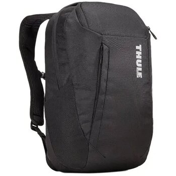 Thule Accent 20L Siyah Notebook Çantası