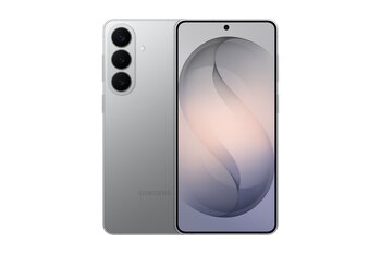 Samsung Galaxy S26 Plus 512 GB Gümüş