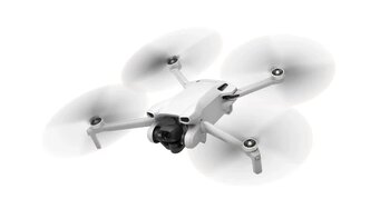 Djı Mini 3 Fly More Combo(DJI RC) (GL)