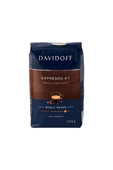 Davidoff Espresso 57 Intense Çekirdek Kahve 500 gr