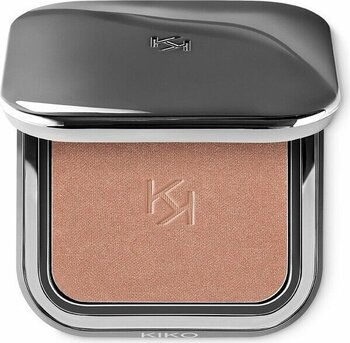Kiko Milano Allık - Unlimited Blush - 12 Natural Pink - Yüksek Pigmentli