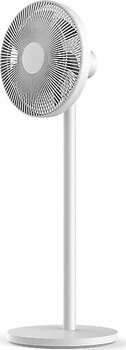 Xiaomi Mi Smart Standing Fan 2 15 W Beyaz Yer Tipi Vantilatör