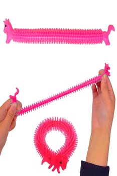 Hyd 1 Adet Stres Giderici Oyuncak Squishy Sukuşi Duyusal Oyuncak Esnek Yumuşak Havuz Plaj Oyuncağı