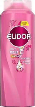 Elidor Superblend Güçlü ve Parlak Şampuan 650 ml