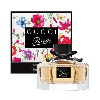 Gucci Flora Edp Kadın Parfüm 75 Ml