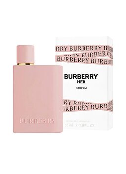 Burberry Her Parfum 50 ml BEDENSIZ 15792036