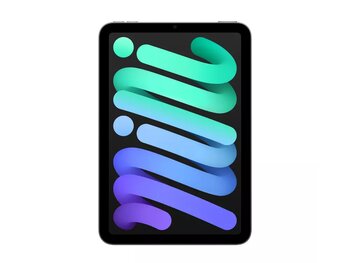 Ipad Mini 7.Nesil 8.3 Inç Wi-Fi 512 Gb Uzay Gri