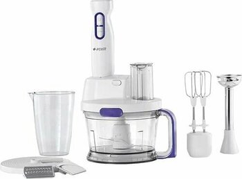 Arçelik K 1261 RHB 700 W Blender Seti